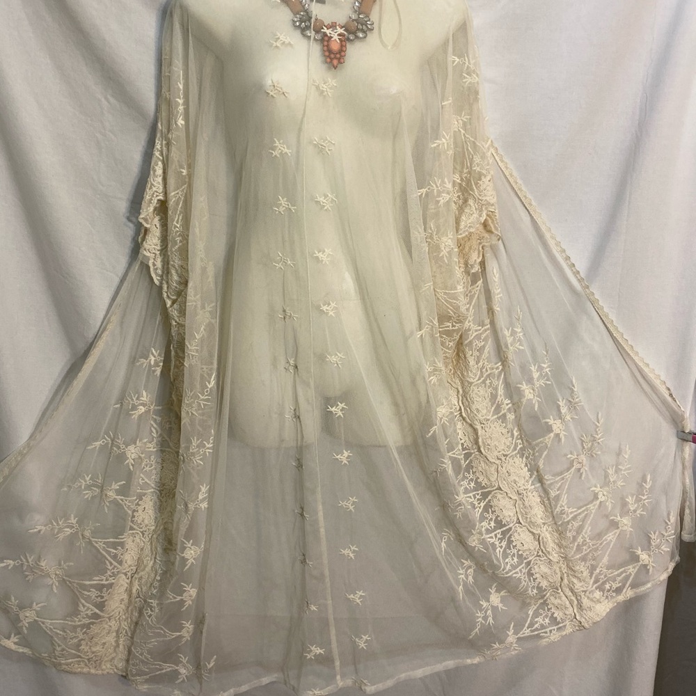 Huge 20 pc. boho lot wardrobe M - Picture 15 of 16